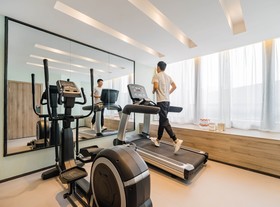 Atour Hotel Huaibei City Government