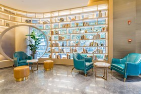 Atour Hotel Huaibei City Government