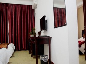 Baichuan Hotel