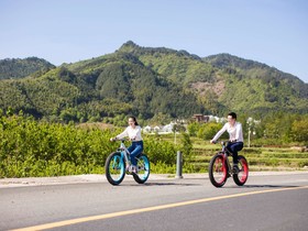 Banyan Tree Huangshan