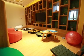 Banyan Tree Huangshan