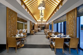 Banyan Tree Huangshan