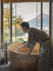 Banyan Tree Huangshan