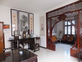 Hongcun Le Xianju Inn