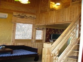 Hongcun Le Xianju Inn