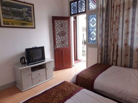 Hongcun Le Xianju Inn