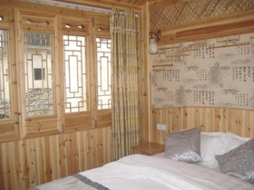 Hongcun Le Xianju Inn