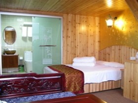 Hongcun Le Xianju Inn