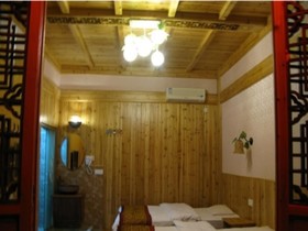 Hongcun Le Xianju Inn