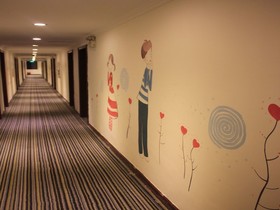 Huangshan Ala Tuya Hotel