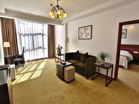 Huangshan Beidou Hotel