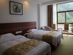 Huangshan Beidou Hotel