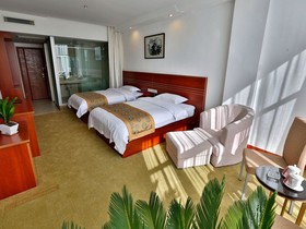 Huangshan Beidou Hotel