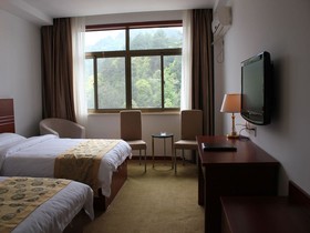 Huangshan Beidou Hotel
