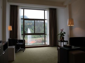 Huangshan Beidou Hotel