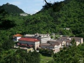 Huangshan Beihai Hotel