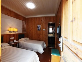 Huangshan Beihai Hotel