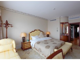 Huangshan Beihai Hotel