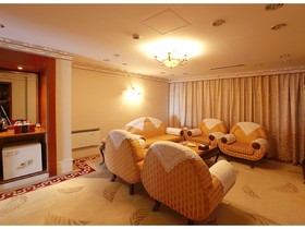 Huangshan Beihai Hotel