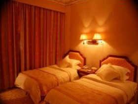 Huangshan Beihai Hotel