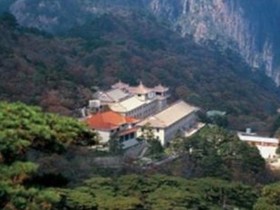 Huangshan Beihai Hotel