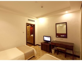 Huangshan Beihai Hotel