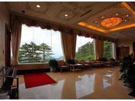 Huangshan Beihai Hotel