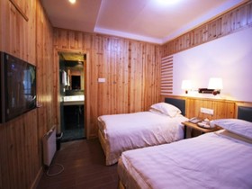 Huangshan Beihai Hotel