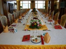 Huangshan Beihai Hotel