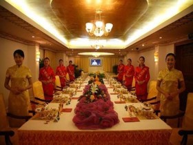 Huangshan Beihai Hotel