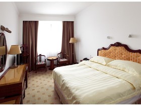 Huangshan Beihai Hotel