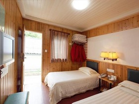 Huangshan Beihai Hotel