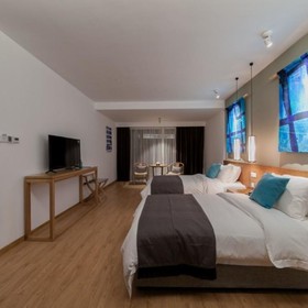 Huangshan Demaotang Hotel