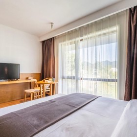 Huangshan Demaotang Hotel