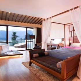 Huangshan Demaotang Hotel