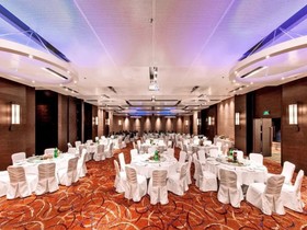 Huangshan Demaotang Hotel