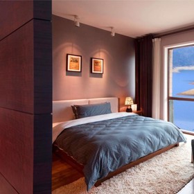 Huangshan Demaotang Hotel