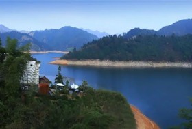 Huangshan Demaotang Hotel