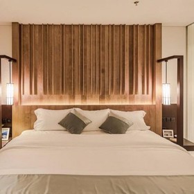 Huangshan Demaotang Hotel