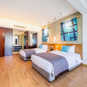 Huangshan Demaotang Hotel