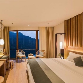 Huangshan Demaotang Hotel