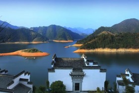 Huangshan Demaotang Hotel