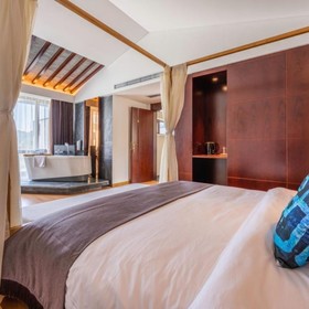 Huangshan Demaotang Hotel