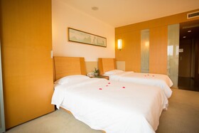 Huangshan Four Seasons Junsheng Hotel