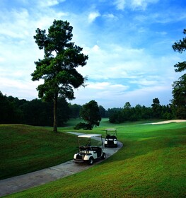 Huangshan Four Seasons Junsheng Hotel