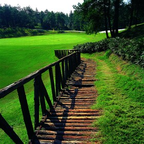 Huangshan Four Seasons Junsheng Hotel