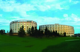 Huangshan Four Seasons Junsheng Hotel