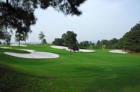 Huangshan Four Seasons Junsheng Hotel