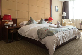 Huangshan International