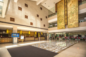 Huangshan International